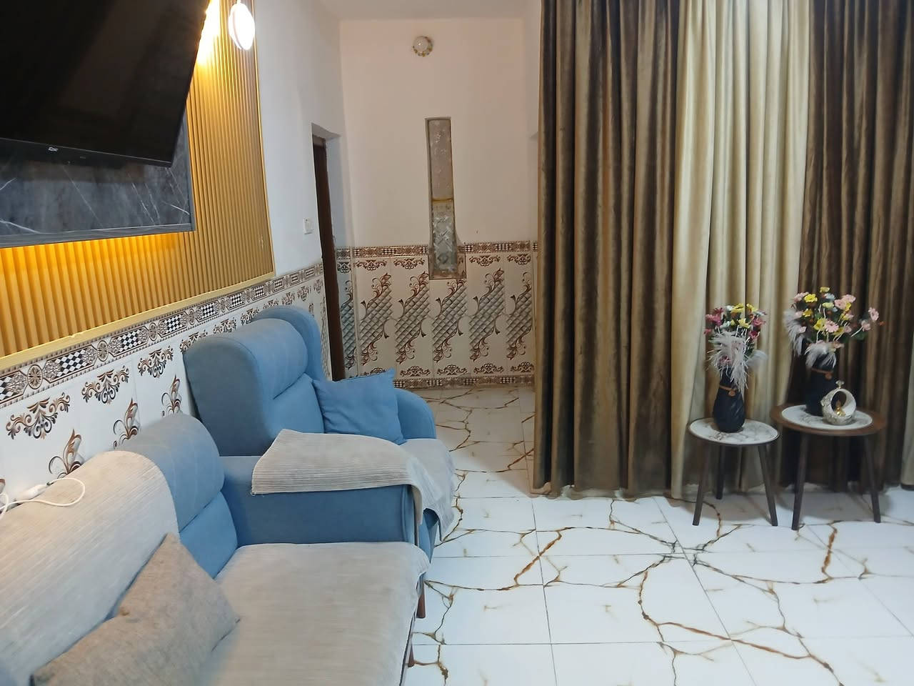 حي الرسالة • ٣٧٠م • طابو