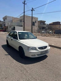 فيرنا 2010 • اوتوماتيك • كركوك