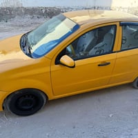 موديل ٢٠٠٨ • مكينة جاهزه • تحويل مباشر