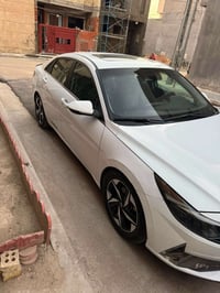 النترا هايبرد • ٢٠٢١ • حادث