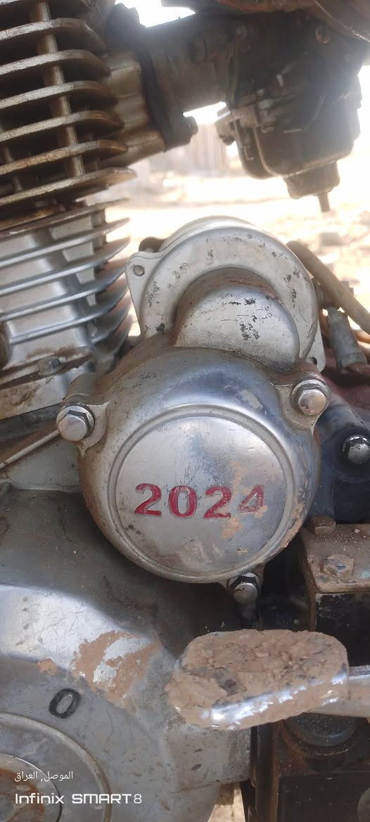 السلام عليكم ستوته 2020محرك 2024منافيس موجود السعر 1500وبيهامجال قليل عنوان حي السماح الثانيه رقم الهاتف ***********

نص مكتوب في الصور:
- الموصل، العراق Infinix SMART 8
- Infinix Smart 8
- الموصل, العراق Infinix SMART 8
- الموصل, العراق