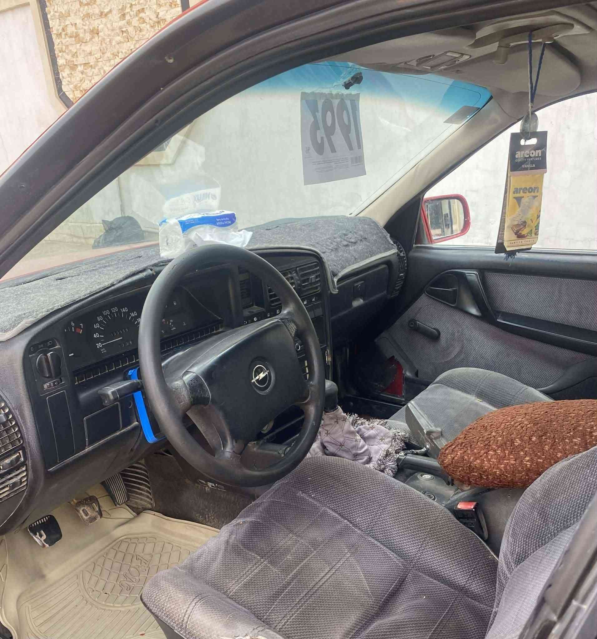 اوبل اوميكا الرقم انبار موديل 93 رقم الهاتف  ***********  السعر  35
