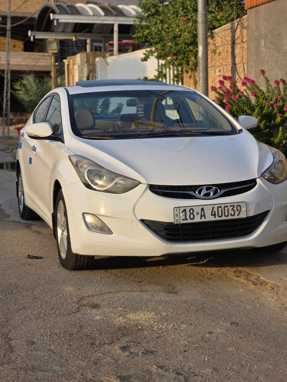النترا شكل ١٦ • ٢٠١٤ • كفاله عامه