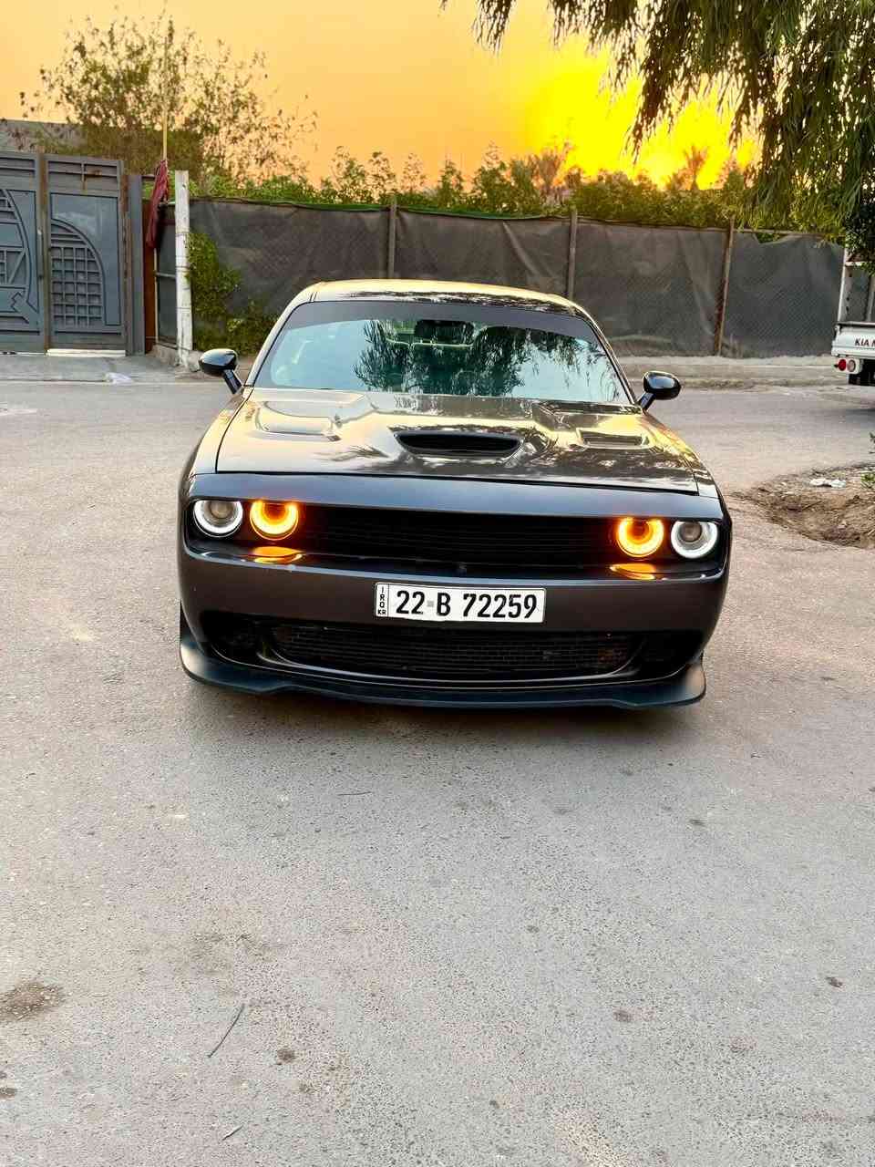 السلام عليكم ورحمة الله وبركاته
جالنجر موديل 2020 SXT
اللون نفطي
ميكنه 3.6/V6
الممشى 95 الف مايل
السعر 125$ وبيها مجال
رقم اربيل بـ اسمي شخصياً تحويل مباشر
كشنات جلد تغليف تحكم كهربائي 
شفتات ستيرن 
شاشه كار بلي
اضافات بالداخل كاربون فايبر
مصبوغه حزام 
تريد صور الحادث راسلني وتدلل
العنوان/ بغداد الامين
***********
