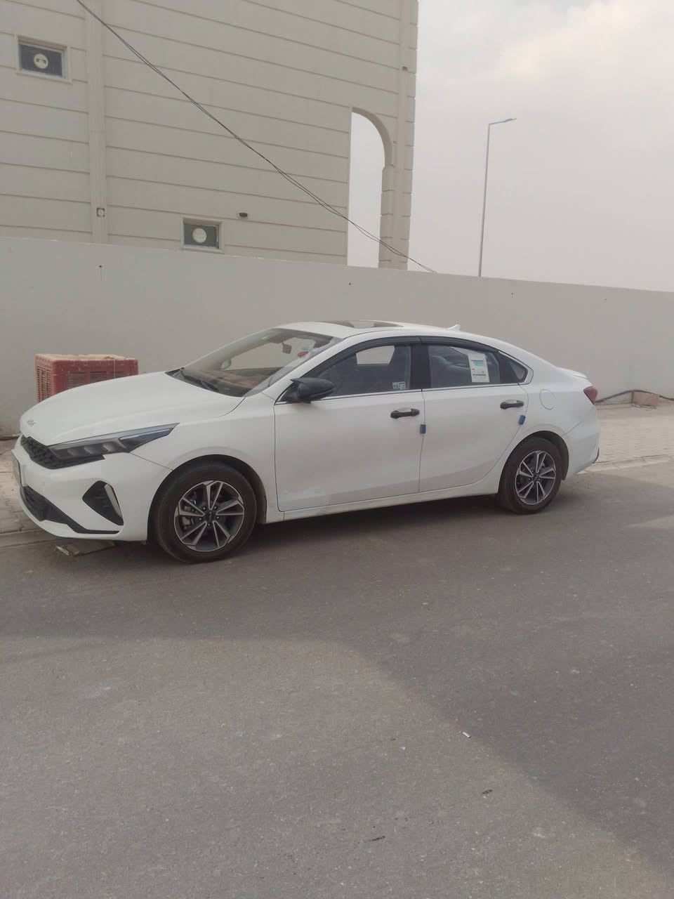 فول مواصفات • ٢٠٢٤ • رقم اربيل