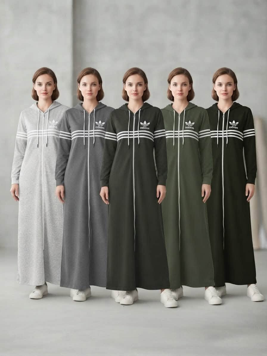ناعم ومريح ومناسب للاستخدام اليومي والحركة المستمرة

متوفرة بعدة مقاسات لتناسب الجميع.

🛒 للحجز والاستفسار: يرجى مراسلة الصفحة على الخاص او على الواتسب  (***********)

العنوان:الرمادي شارع عشرين سوق خاشع مجاور ملبوسات براعم

توجد خدمة توصيل لجميع محافظات 🇮🇶

