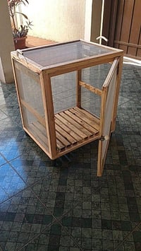 خانات طيور • حسب الطلب • ديالى يعقوبه