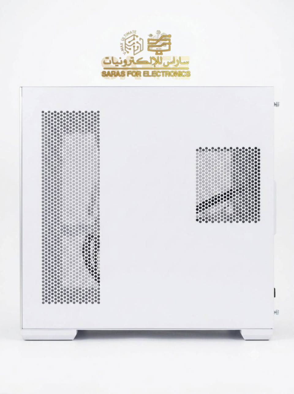السلام عليكم ورحمة الله وبركاته يتوفر (كيسات-هاردات خارجي - كيبلات - ادابترات - كيبوردات - ماوسات) للحجز واتساب *********** توصيل موجود
