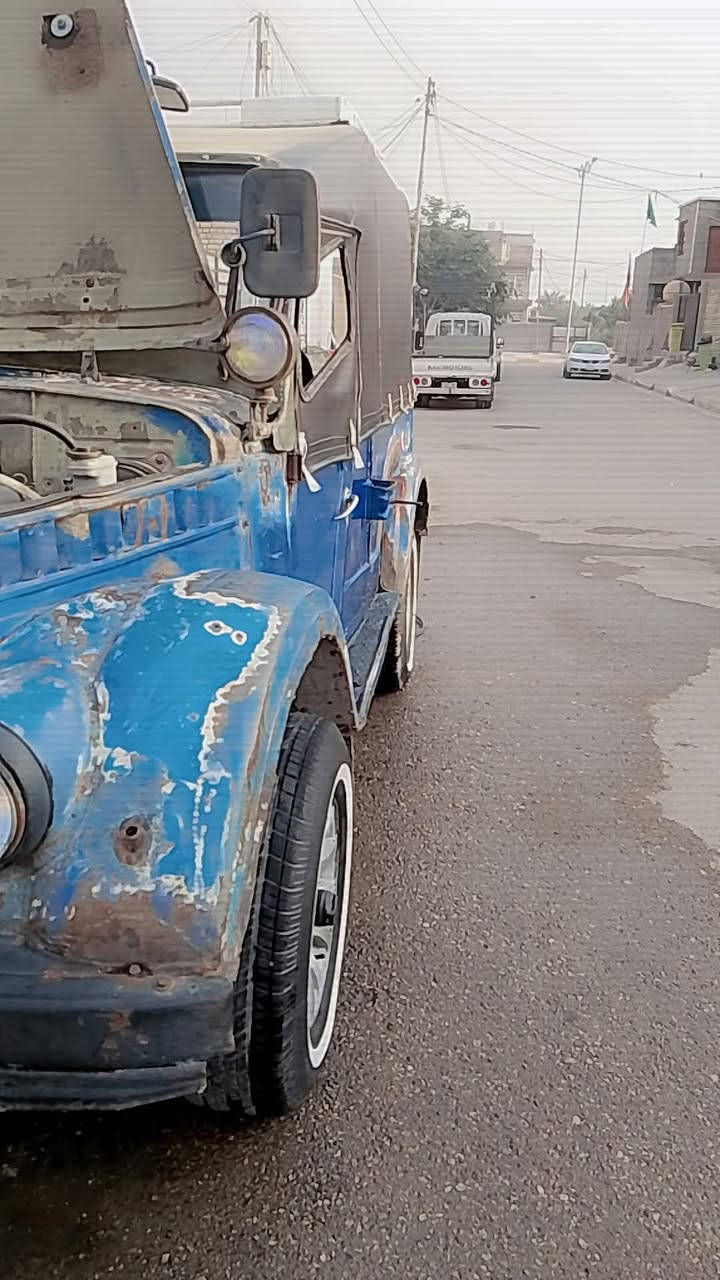 مكينة نضيفه • ستيرن بور • بنمره الثانيه