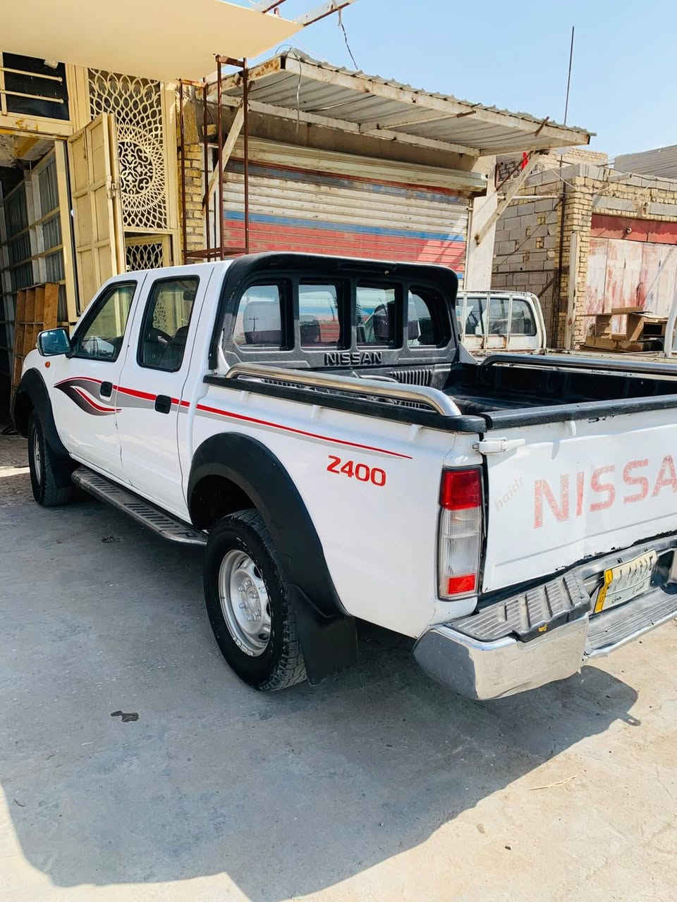 البيع او مراوس موديل ٢٠١٠كفاله كير محرك كلهه كفاله بيع او مراوس ***********السعر ٩٥ ورقه وبيها مجال العنوان ميسان المجر الكبير  ***********
