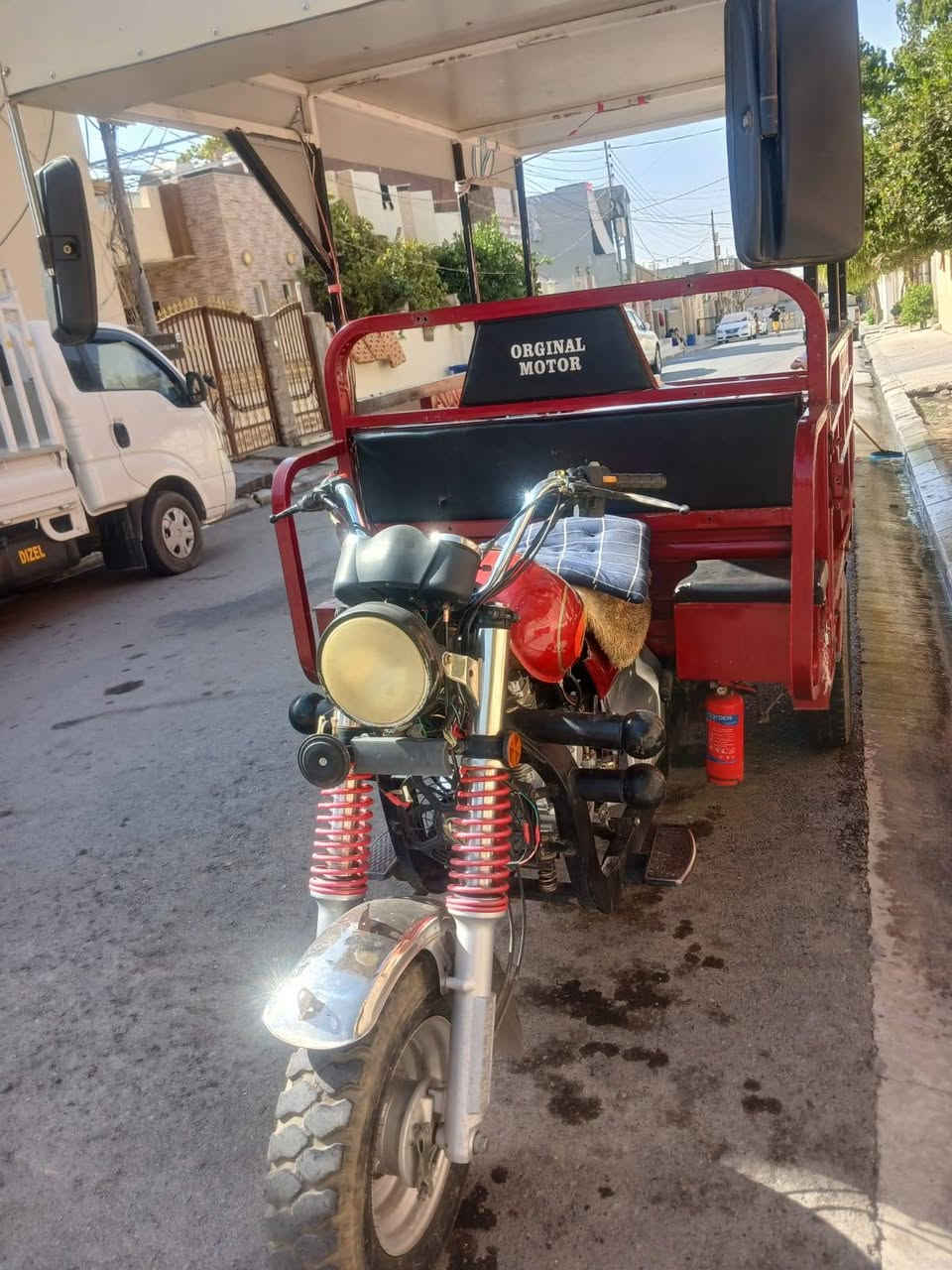 ماروني • منافيس • ٢٠٢٥