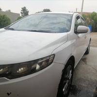 سيراتو • ٢٠١٢ • باب صبغ