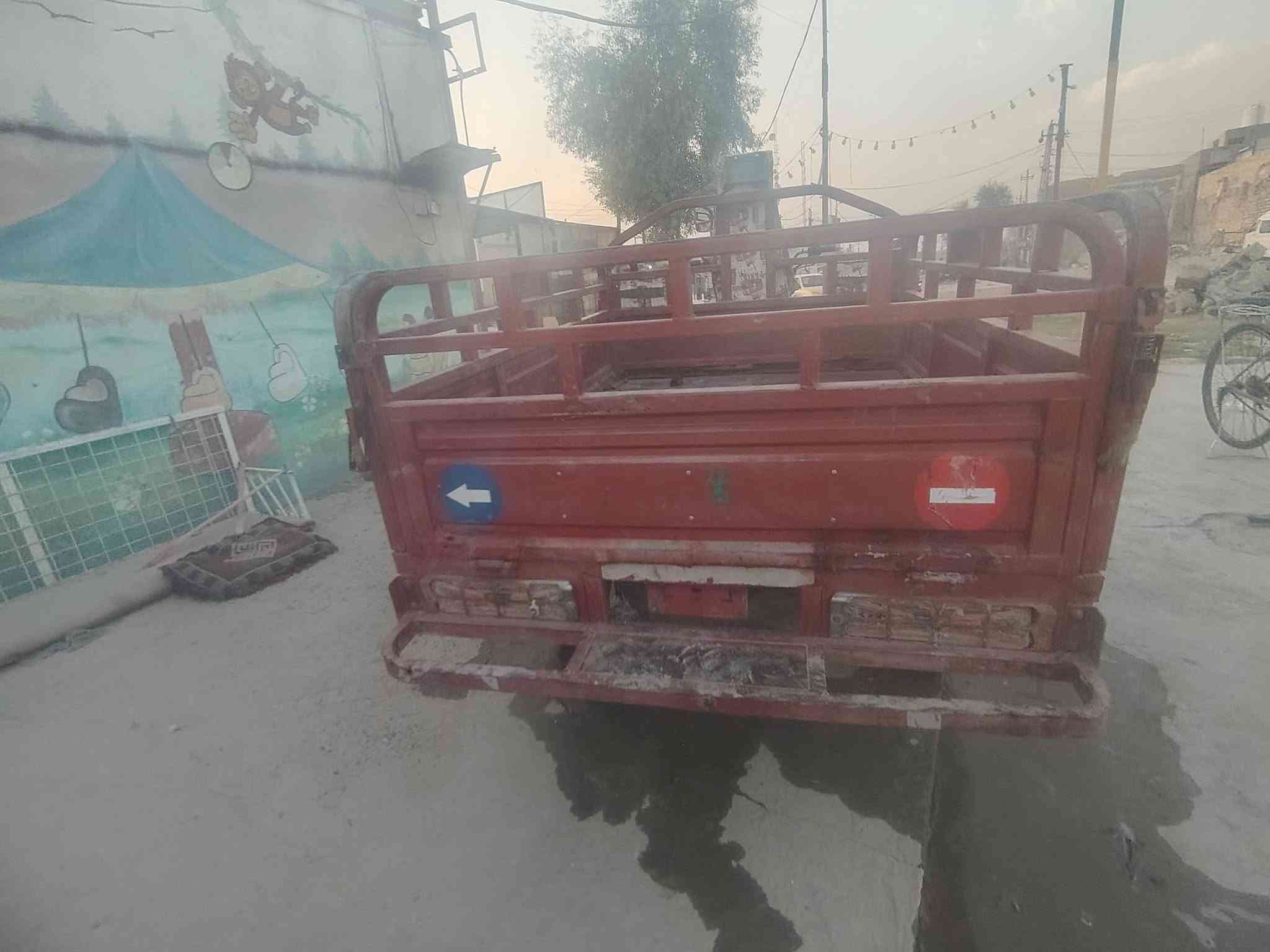 ستوته لبيع موديل ٢٠٢٠ وراق كامله محرك ٢٠٢٥ مكان بغدادتاجي سبع البور *********** و*********** السعر ١٢٥٠
