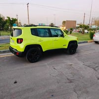 رينجيد • ٢٠١٧ • ٤ سلندر ٢٤٠٠