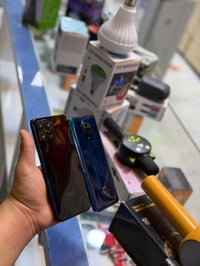 هونر X8 • ريدمي نوت 9s • ١٢٨ جيجا