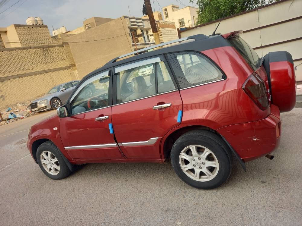 تيكو ٢٠١٣ • فول مواصفات • رقم كربلاء