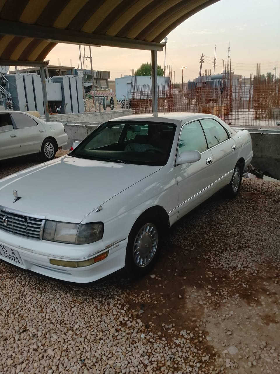 موديل ٩٥ • مكينة جديدة • ضربة قوية