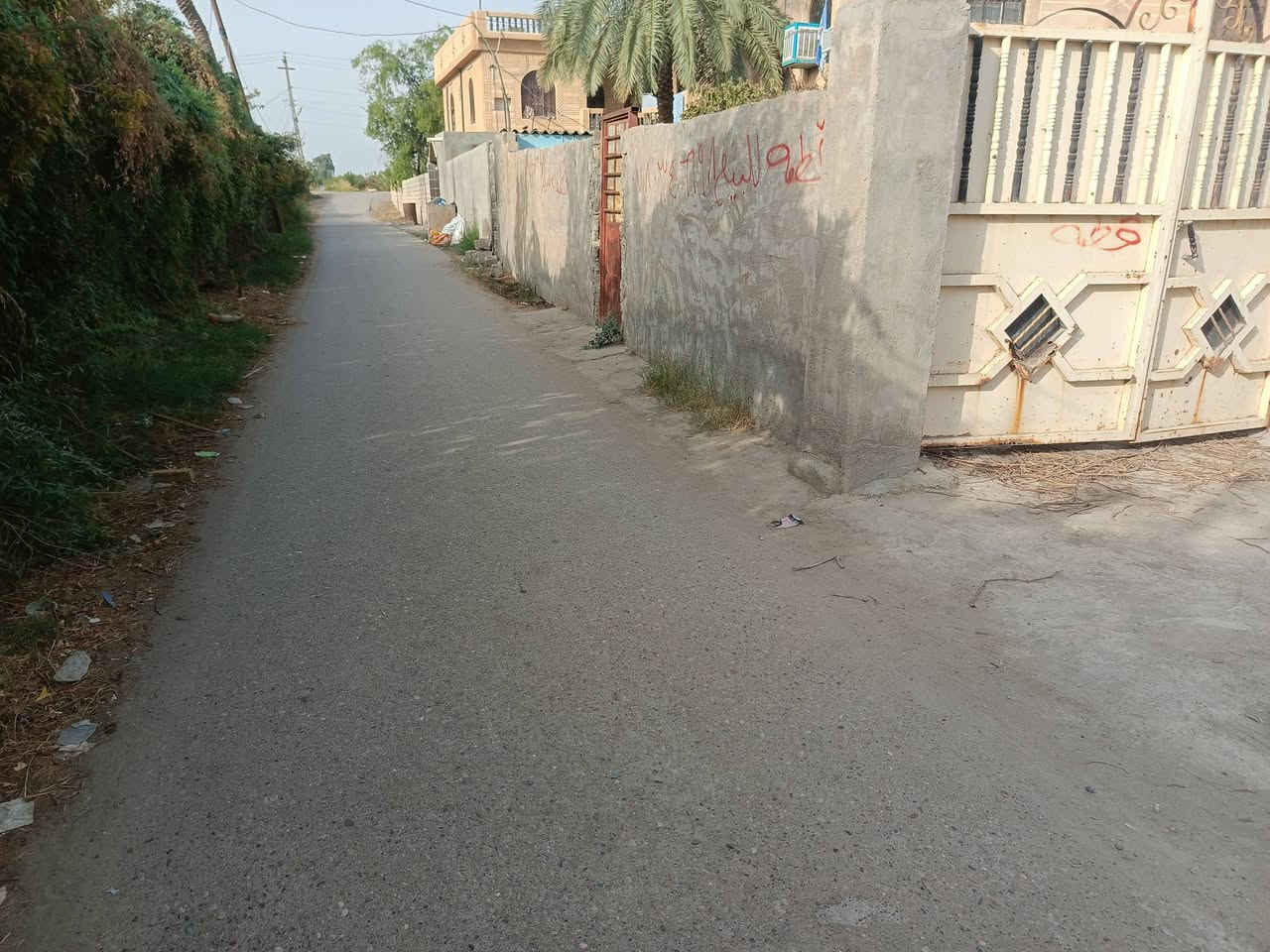 الحصرية الغربية • ١٦٠م • سكنية