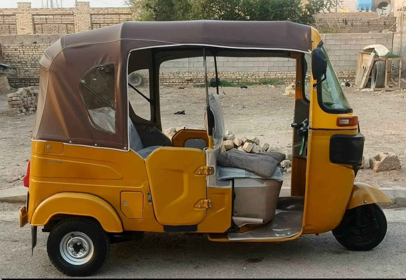 تكتك للبيع موديل 2021الاتصال ع رقم *********** المجر الكعبي, ميسان
