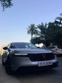 اكورد سبورت • ٢٠٢٤ • رقم اربيل