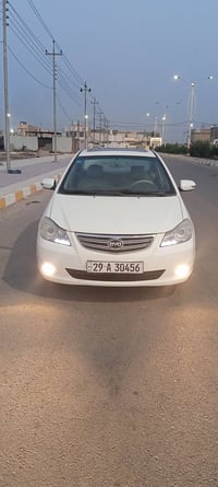 بي واي دي • موديل ٢٠١٥ • ناصريه حي اور