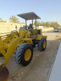كوسكي ٥٠ • شفل • البصرة