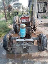 مكينة عنتر • موديل ٨٩ • حجم ٧١