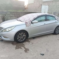 سوناته • ٢٠١٢ • مكينه ٢٤٠٠