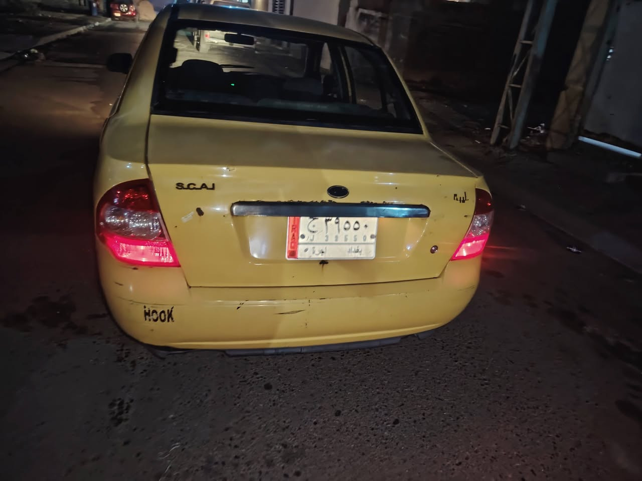 طيبه 15 • نقوصات • بدون ضربه