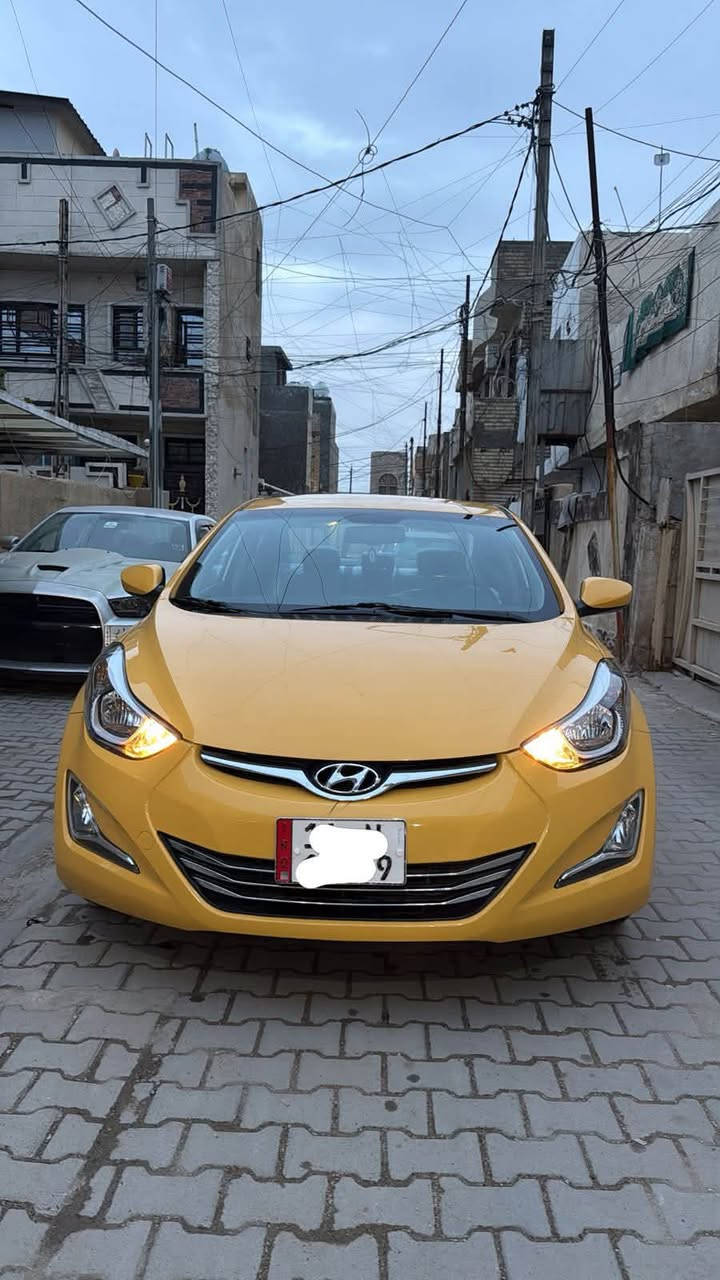 الألنتره موديل ١٣ بجم ١٦ بيع مستعجل السياره تعمير جديد تخم تاير تخم وياله صدر جديد صبخه جديده دوشمه جديده من ايدك لشارع دينار مصرف مابيهه السياره مال جناي السياره خليجيه حادثهه حوض وجاملغ السعر٨٨ وبيهه مجال لطيبين 
رقم الهاتف ***********
