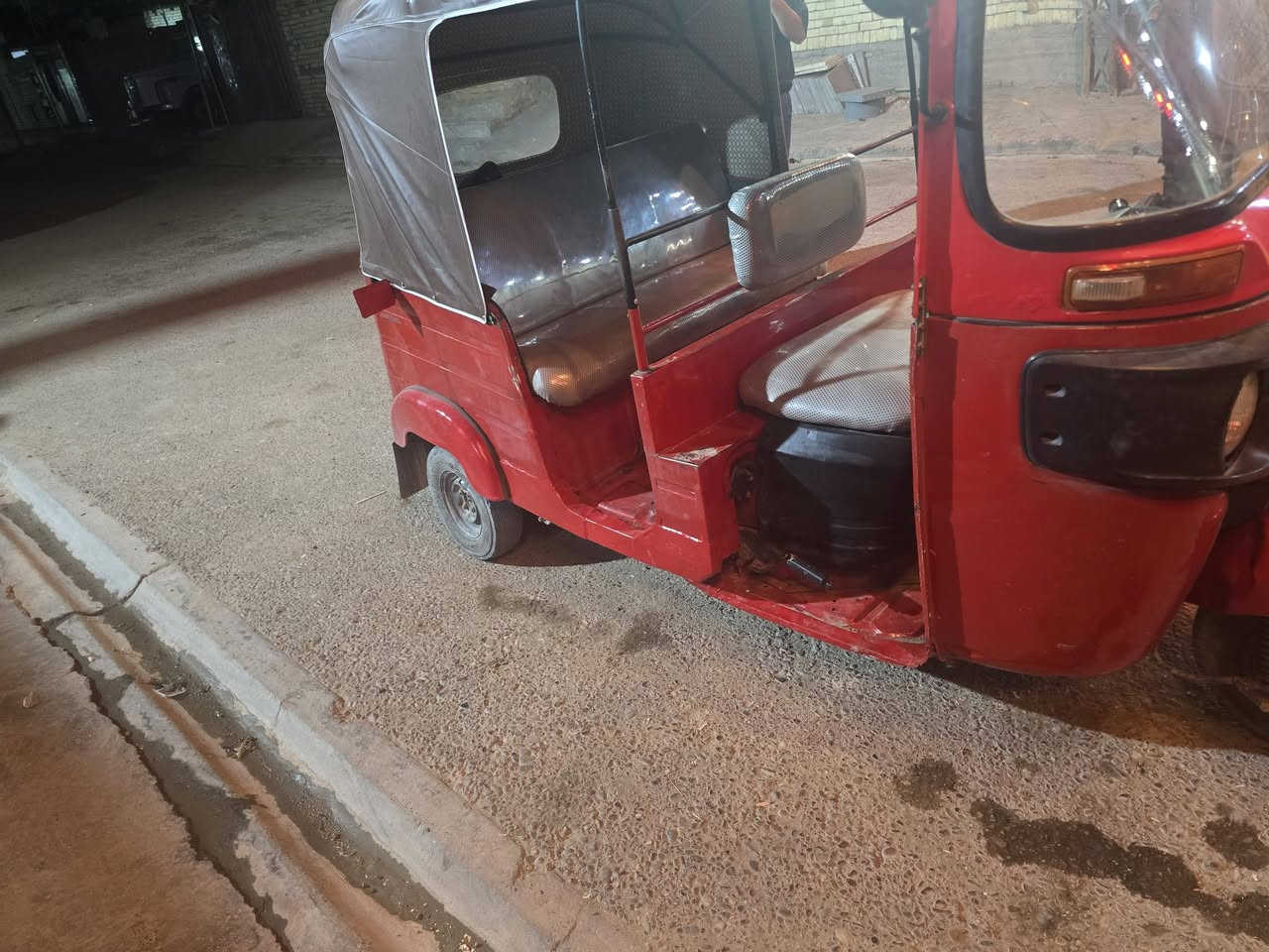 مديل ٢٠١٩ • اوراق اصليه • لا صبغ