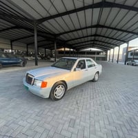 مرسيدس 190 • ١٩٩٣ • السليمانية