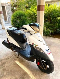 ثعلب • ١٤٠ • محرك نظيف