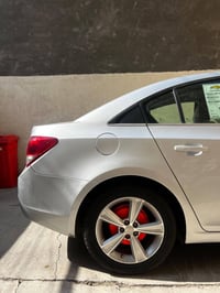 كروز • ٢٠١٢ • بغداد الحريه