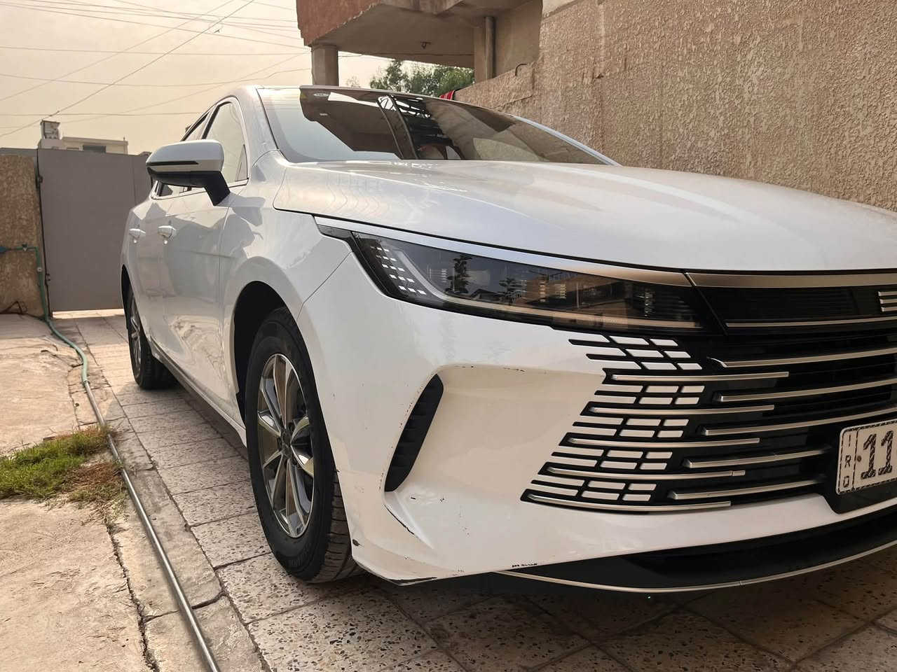 ديستروير • ٢٠٢٥ • رقم بغداد