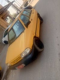 سايبا • ٢٠١٢ • نجف