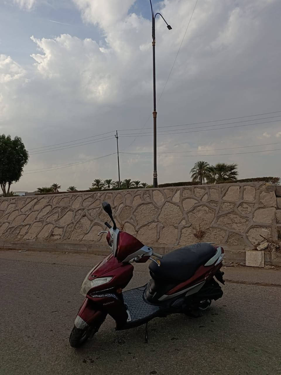 هاوجي • دبابه • واتساب