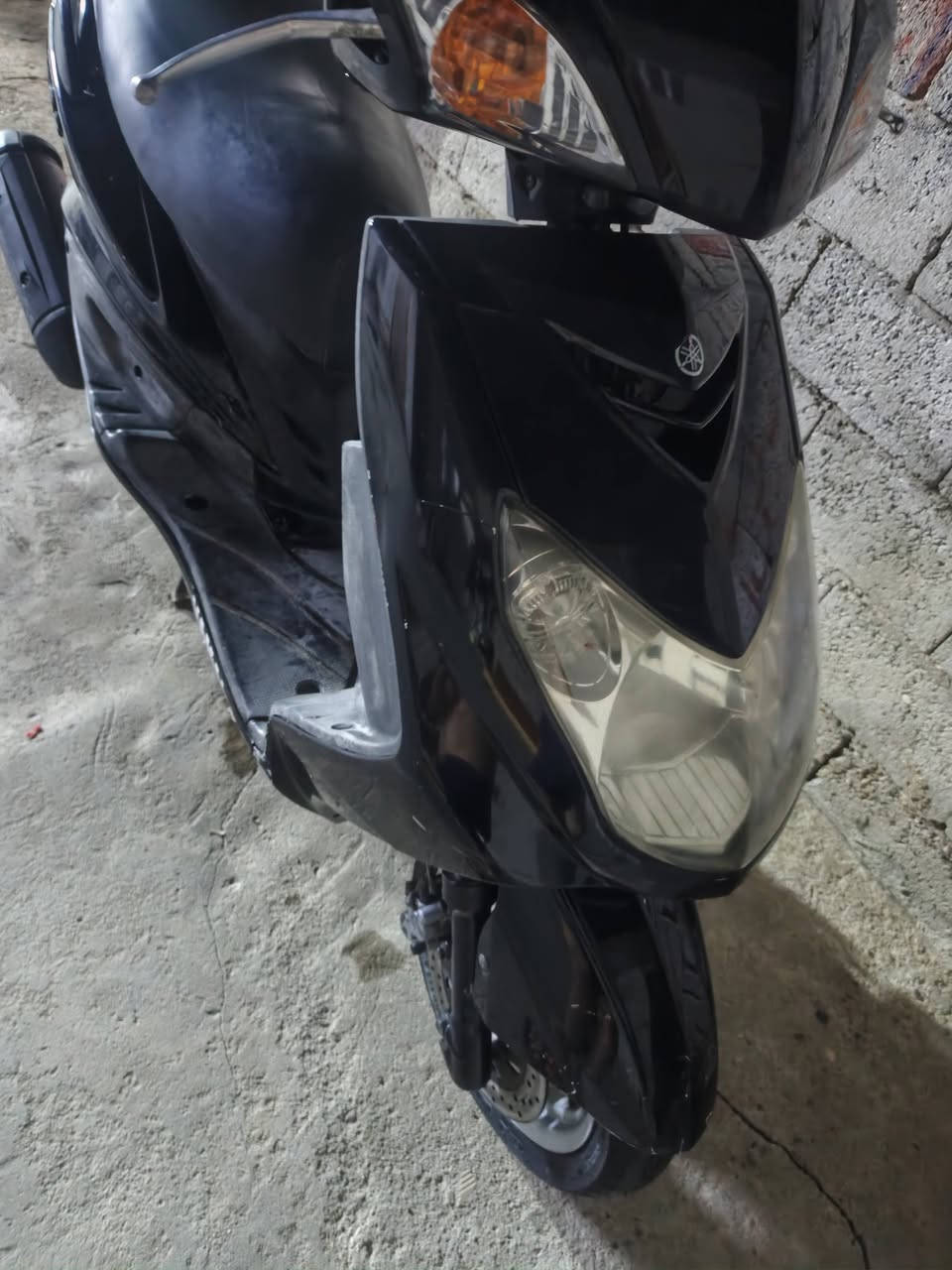 سكنس ياباني فحل خطين قبق نفخ استان كهربائي كفرات اصليه مكينه ما مفتوحه السعر ٨٠٠ العنوان بغداد الحرية ***********

