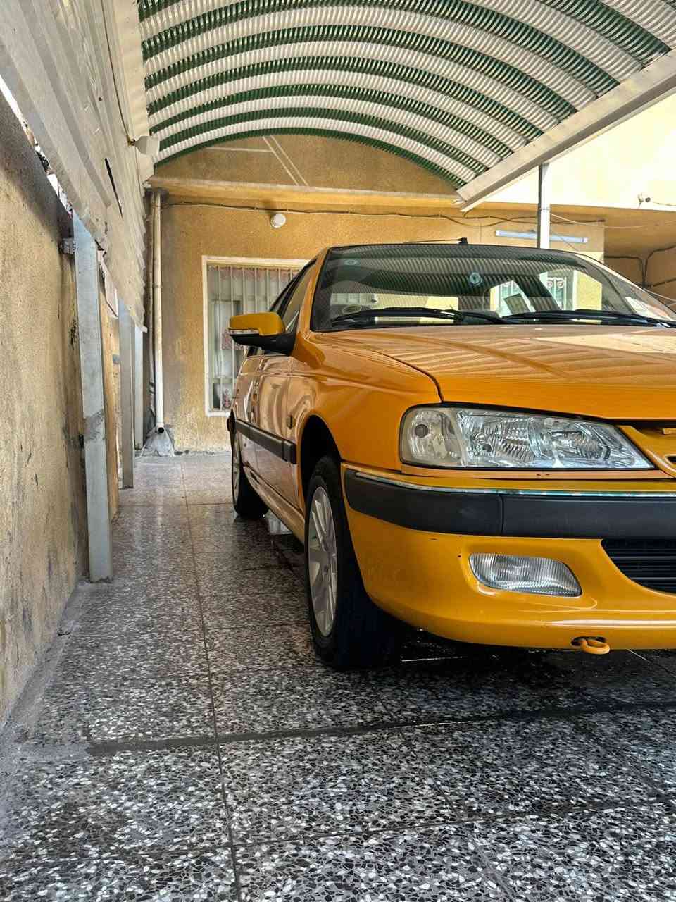 سلام عليكم بيجو بارص البيع موديل 21ماشيه 98سياره مكفوله كفاله عامه بيه بس طلقه بل صندوك فقط كير مكينه كلج مكفول تبريد ثلج سياره مال بيت ما مشتغله تكسي سبير ما نازل تخم تاير مال شركه مصفره هيئه وغرامات وبسمي تحويل ثانيوم السعر 67وبيه مجال العنوان بغداد الجديدة رقم ***********
