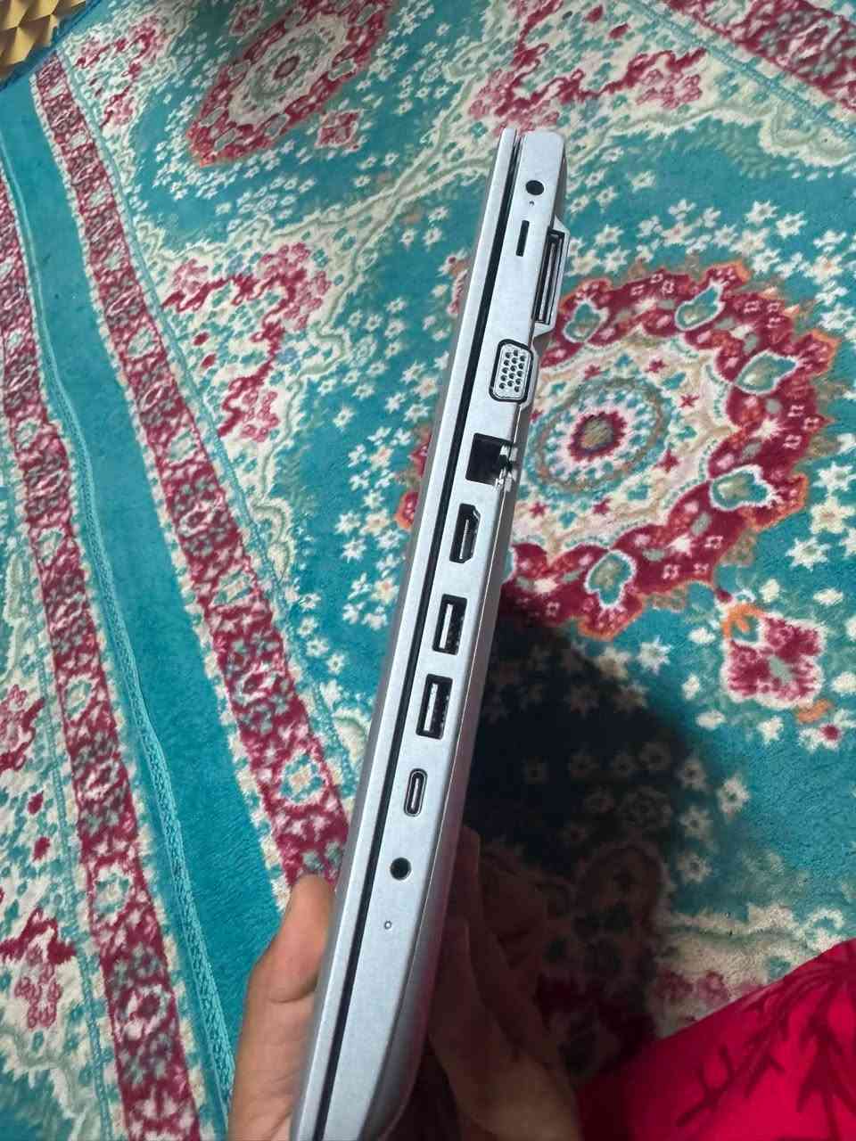 سلام عليكم
لابتوب HP650G4 قطعه كلش نضيفه بذاكره 256 رامات ثنين ومع معالج جدا قوي للالعاب موجوده حاليا مكان الغزاليه الهياكل وهاذه رقمي للتواصل ***********
