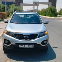 فول مواصفات • ٢٠١٠ • سبع راكب