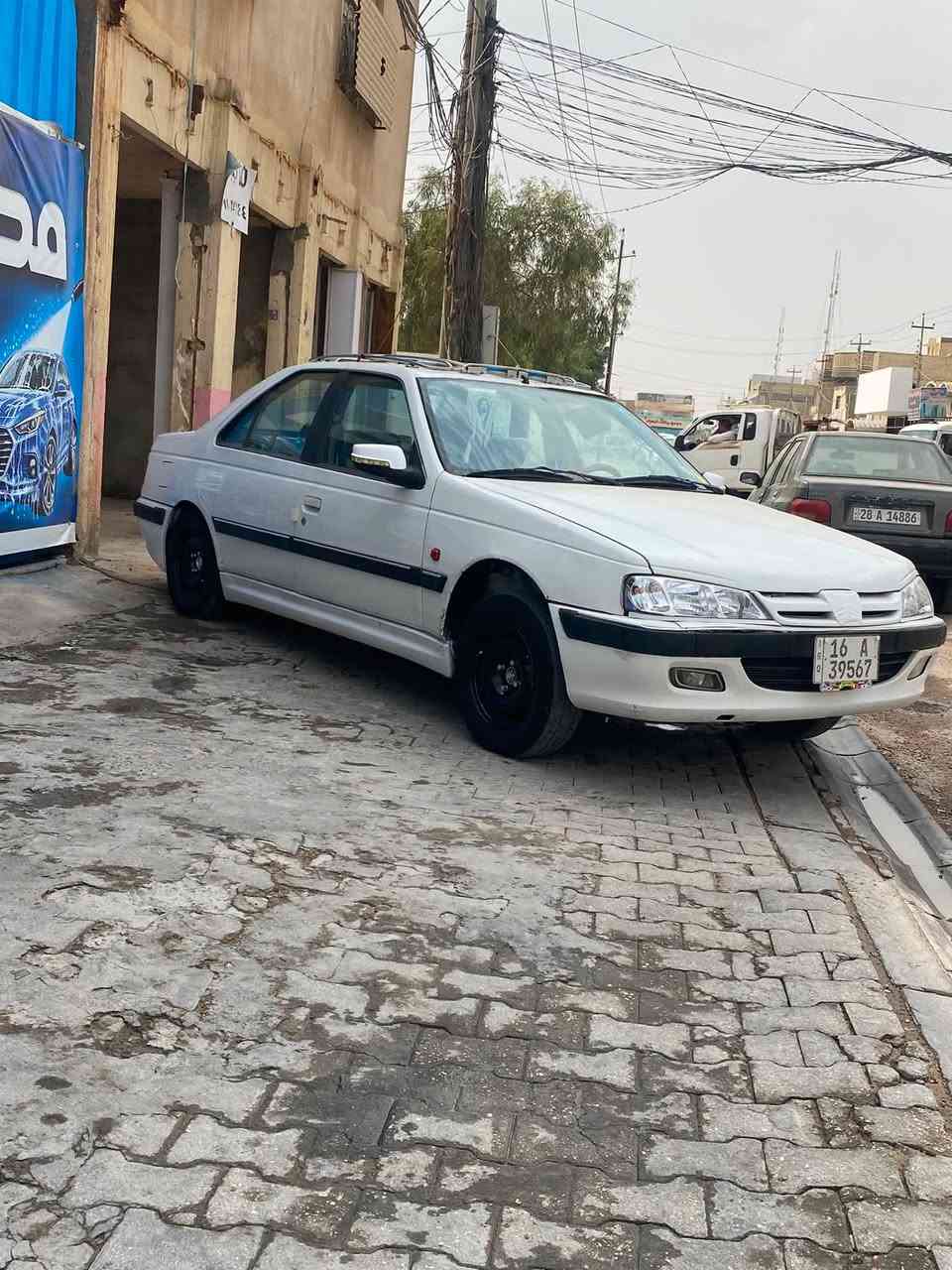 ٢٠١٤ • مكينة توب • لايت زنون