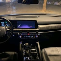 للبيع كيا تيلورايد موديل 2025 وارد امريكي بأسمي رقم بغداد نظيفه جدا ما...