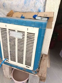 مبردات • نضيفات • حي العسكري الشراي