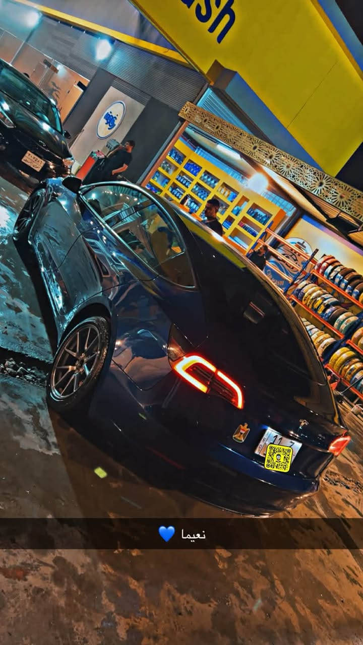 تسلا موديل 3 تك ماطور  موديل 2023 

اون لاين محدثه اخر تحديث ماشيه 58 الف كيلومتر
حادثها بنيد وجاملغ وبيها تعديل بشاصي شي بسيط
راديتر كهربائيات بلاد
السعر 150 ورقه  وبيه مجال بسيط 

📍مكان السياره كركوك
الاكسسوارات
عازل سقف ارقى شي 
ارضيات رزلاين
كفر مراية باتمان
كبات بلاديه مال تايرات 
لحية امامية 
سبايدر
شاحنه بلادية هي والبوكس والايرث
***********
