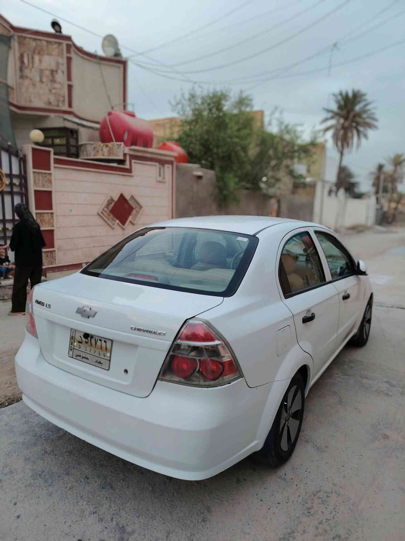 موديل ٢٠١١ • مكينة ١٥٠٠ • اوتوماتيك