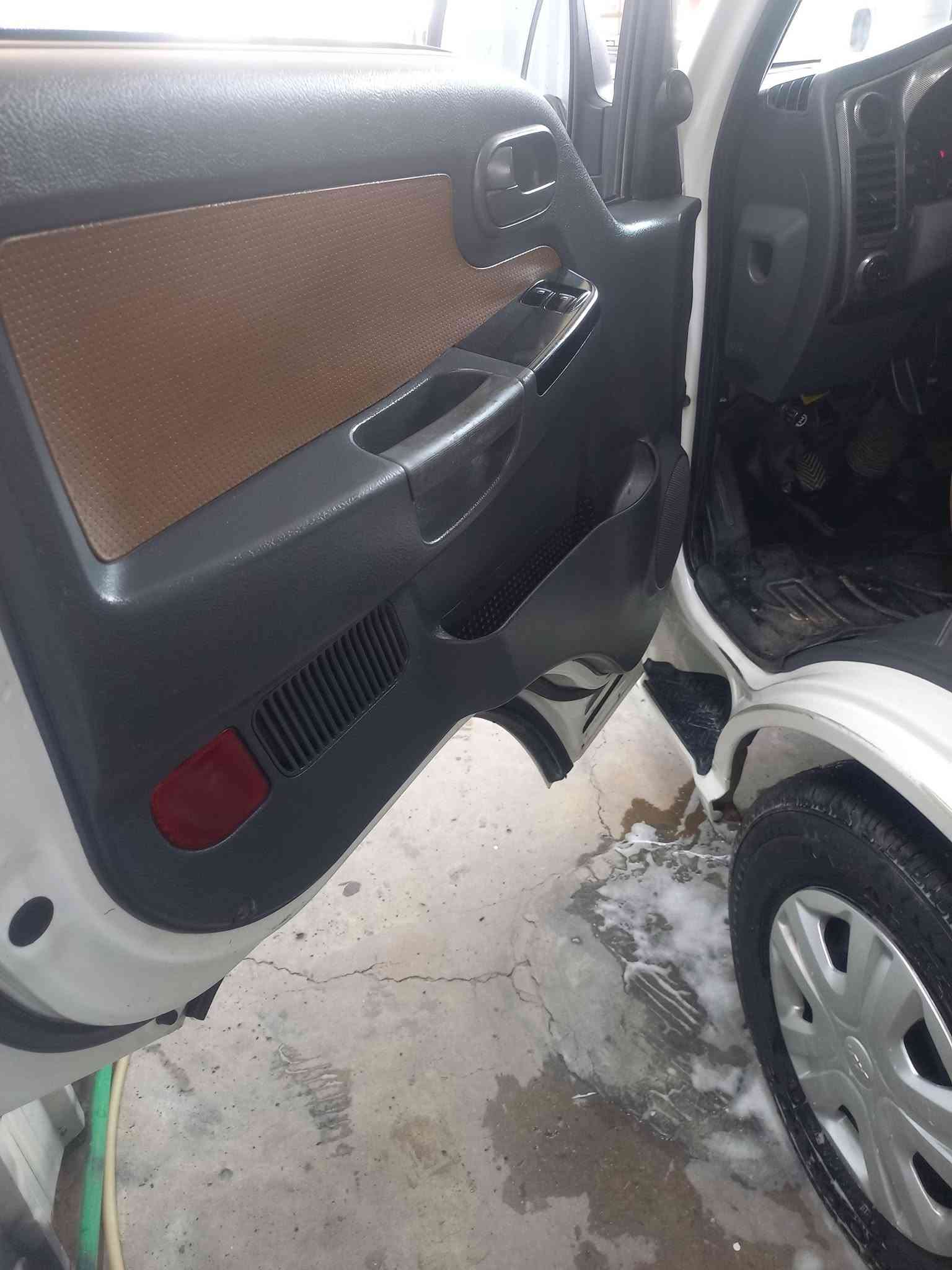 السلام عليكم كية البيع 2700 موديل 2022 رقم بغداد ماشية 70 الف حقيقي مكفولةكفالة عامة من ضربة وصبغ السياره جهازة سبيراتهة جدد السياره جديدة شكل جديد السياره بغداد معرض الحبيبيه معرض الصادق الاستفسار السعر خاص الرقم الهاتف ***********
