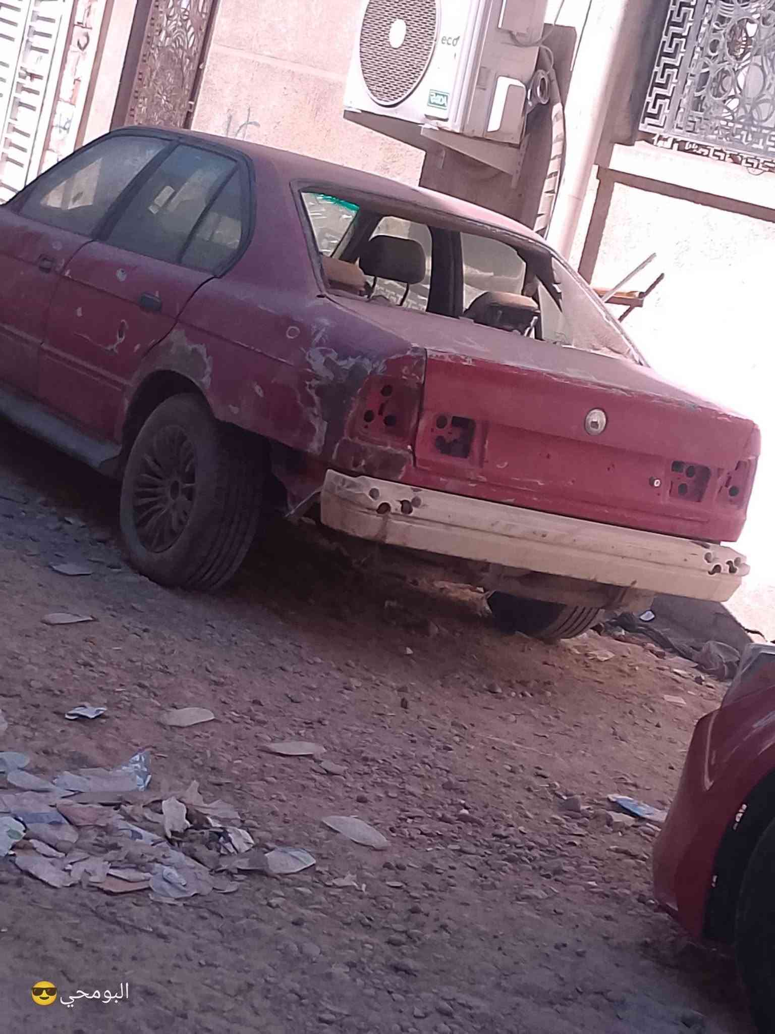 سلام عليكم تفصيخ مكاني بغداد الكاظمية قيم وأخذ ب يرضي الله *********** بيها محرك مال حاوية كشنات كهرباء

نص مكتوب في الصور:
- البومحي 😎
- 😎 البومحي
- البومحي