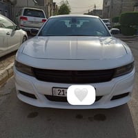 تشارجر • ٢٠١٦ • باسمي بغداد