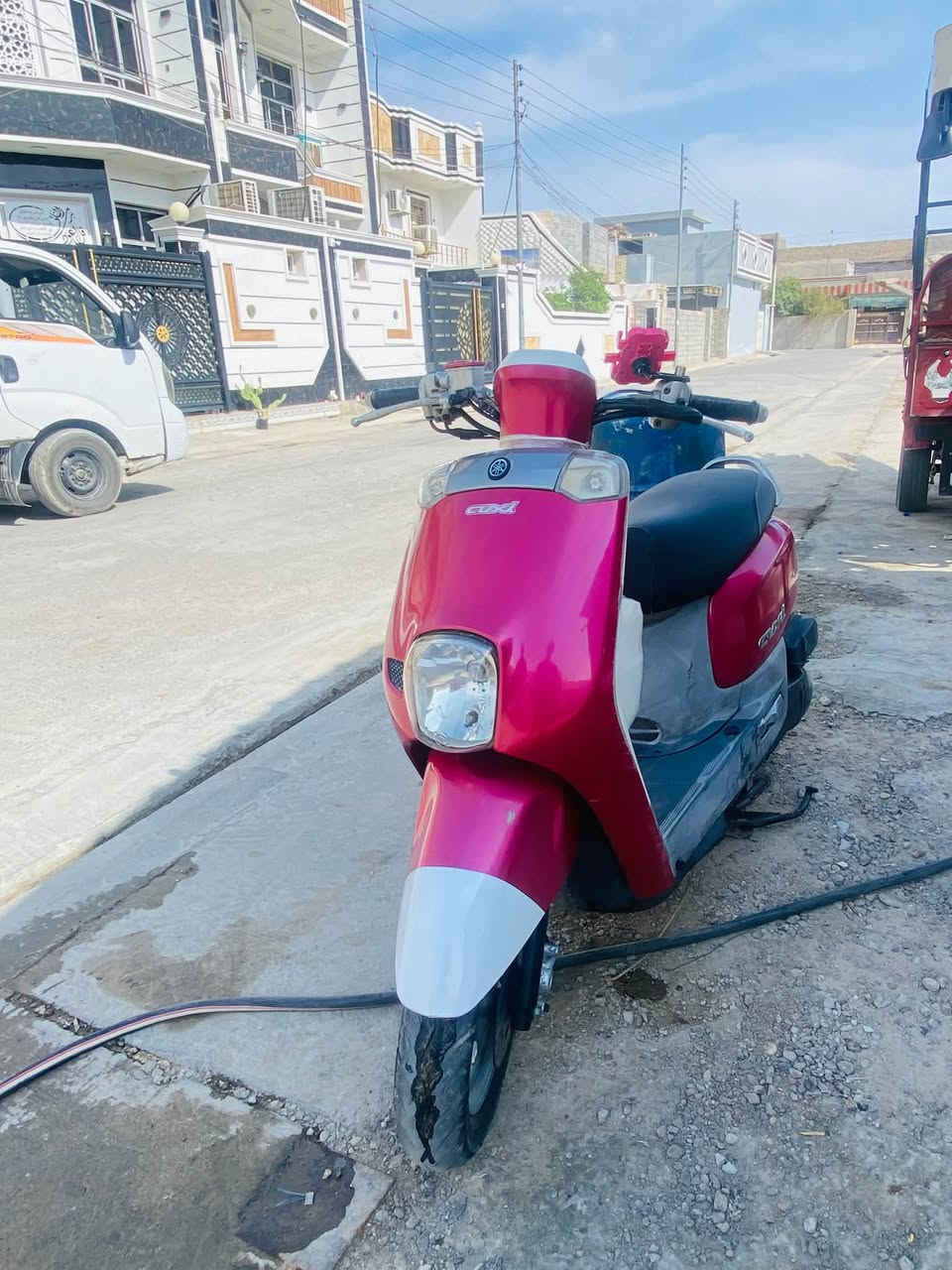 بوليس • ٢٠١٦ • جديدة
